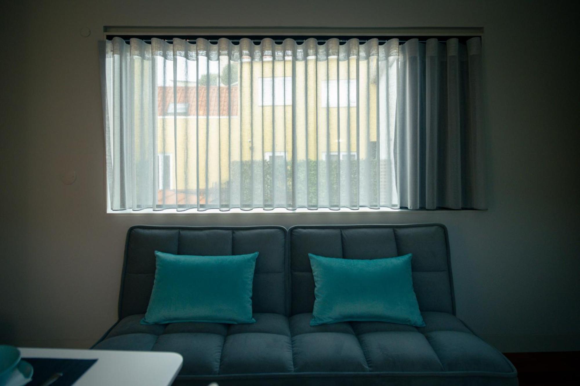 Fervenca Suites Вила-Нова-ди-Гая Экстерьер фото