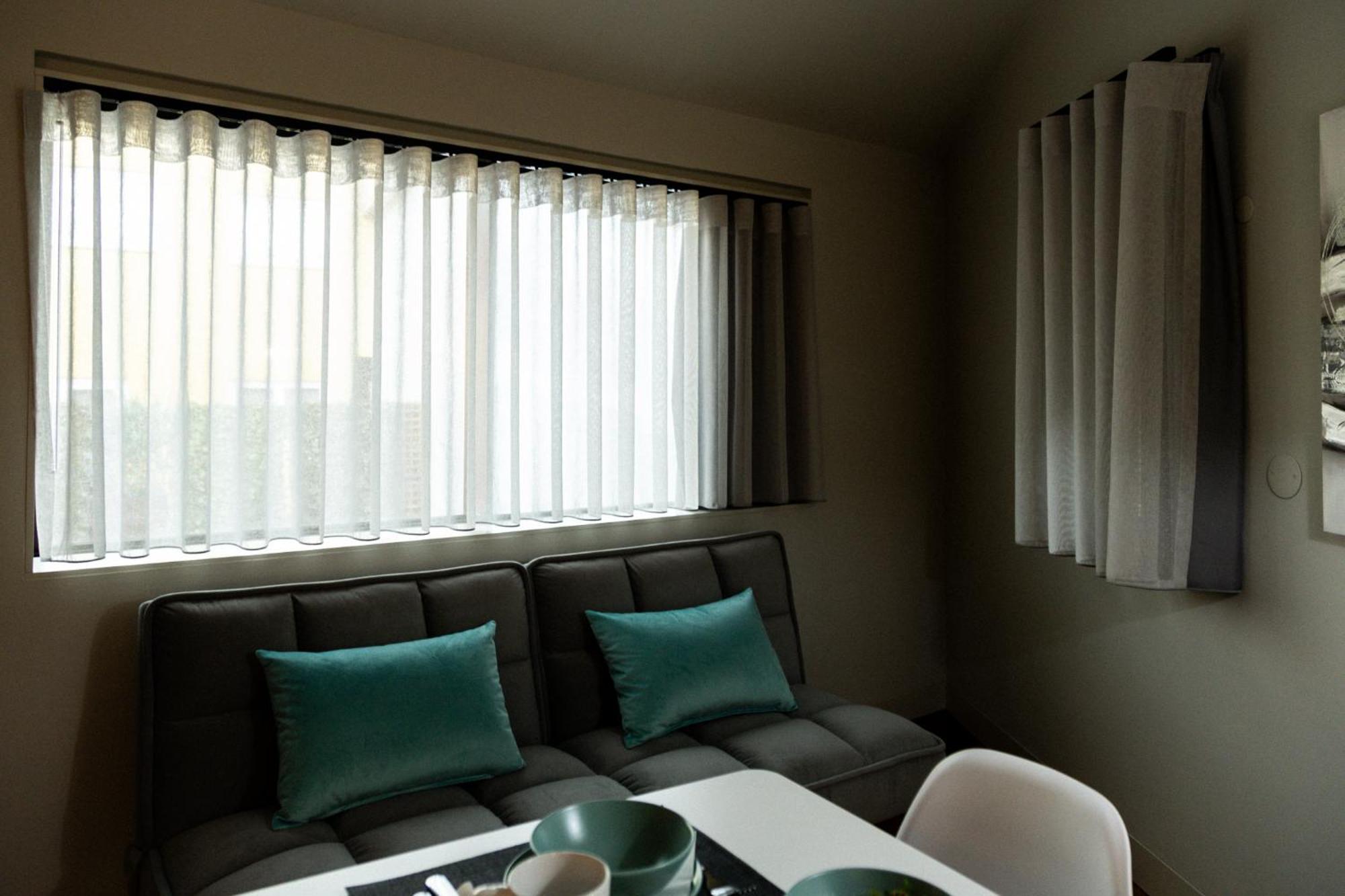 Fervenca Suites Вила-Нова-ди-Гая Экстерьер фото
