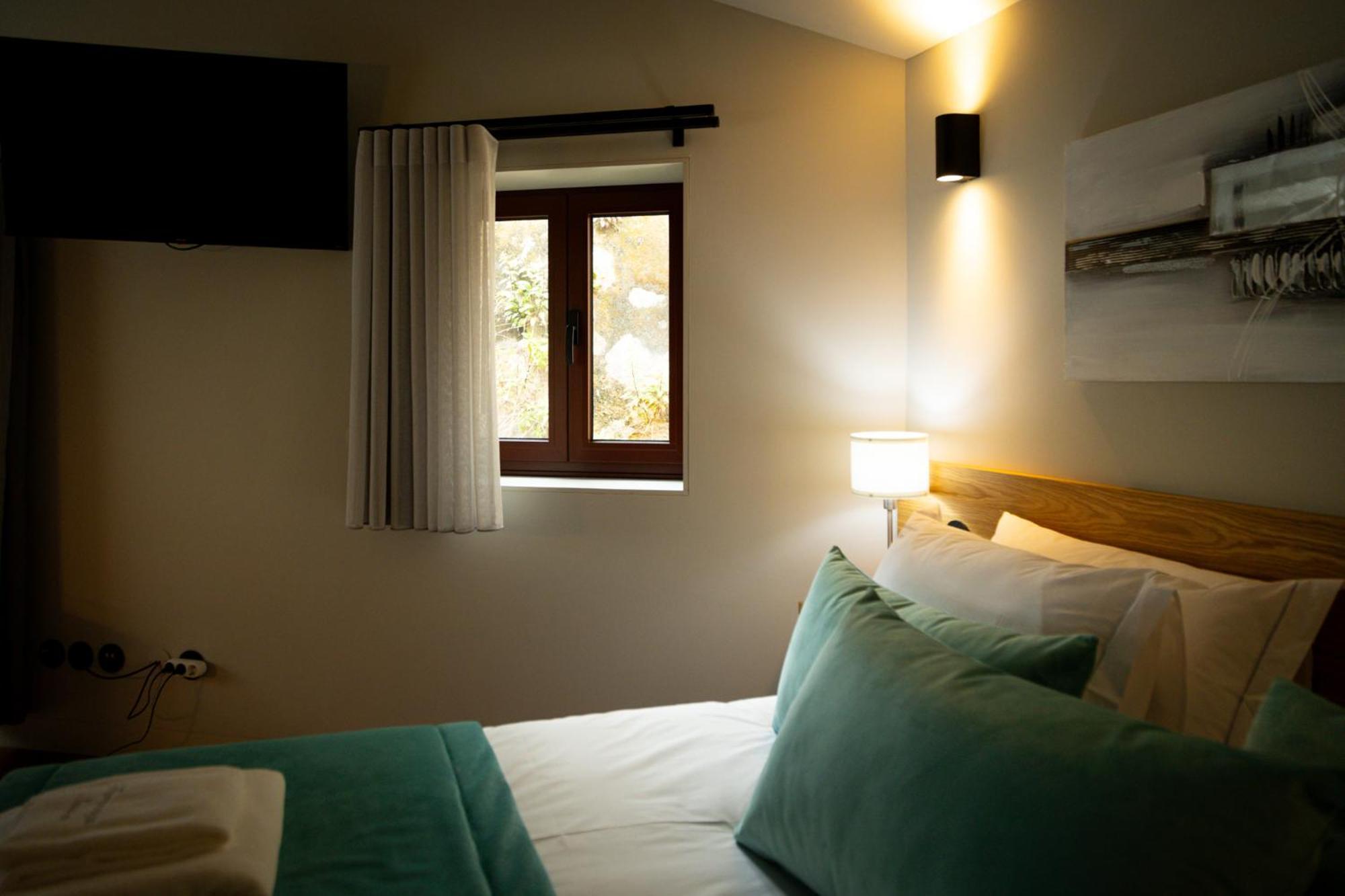 Fervenca Suites Вила-Нова-ди-Гая Экстерьер фото