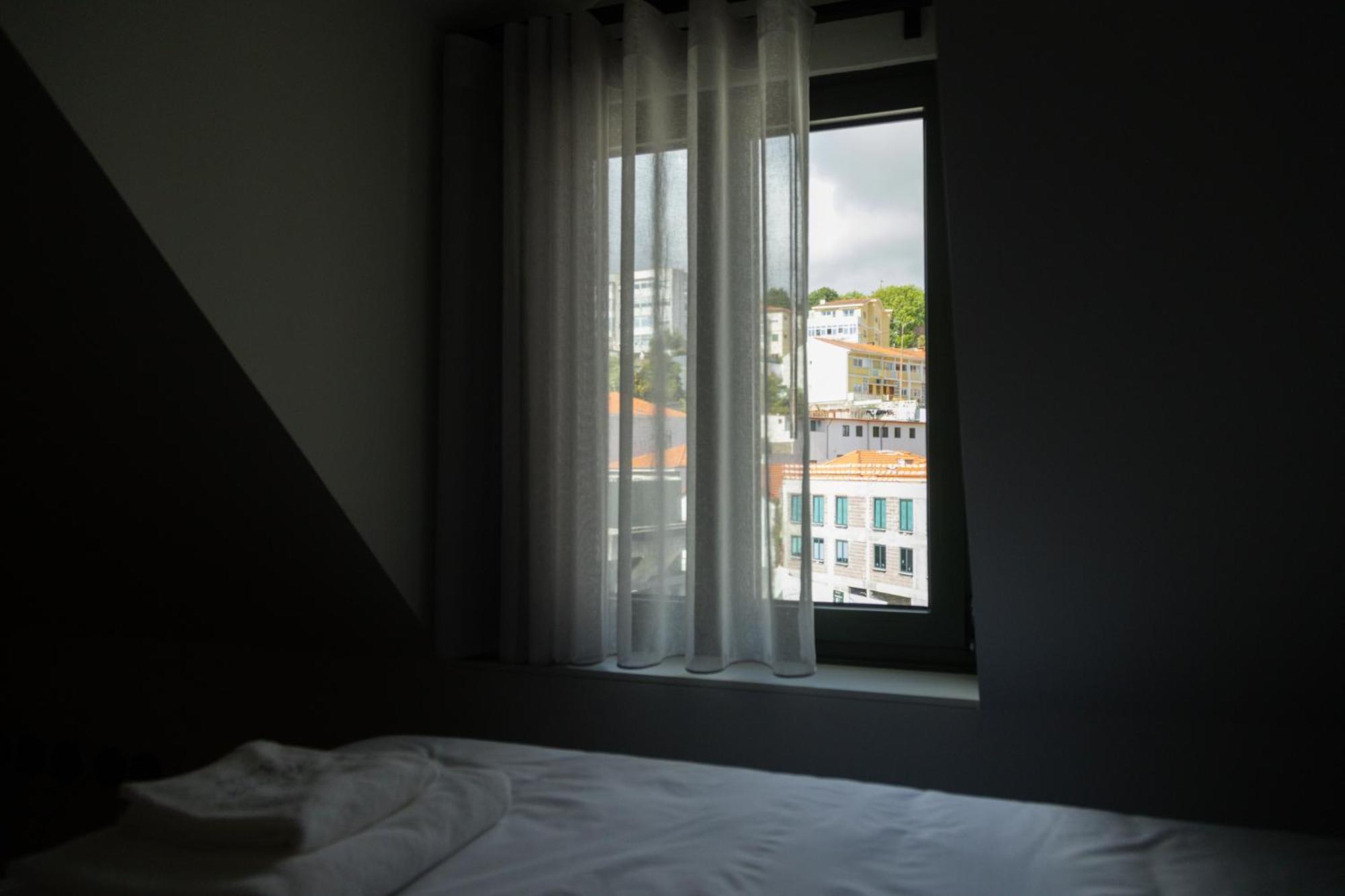 Fervenca Suites Вила-Нова-ди-Гая Экстерьер фото