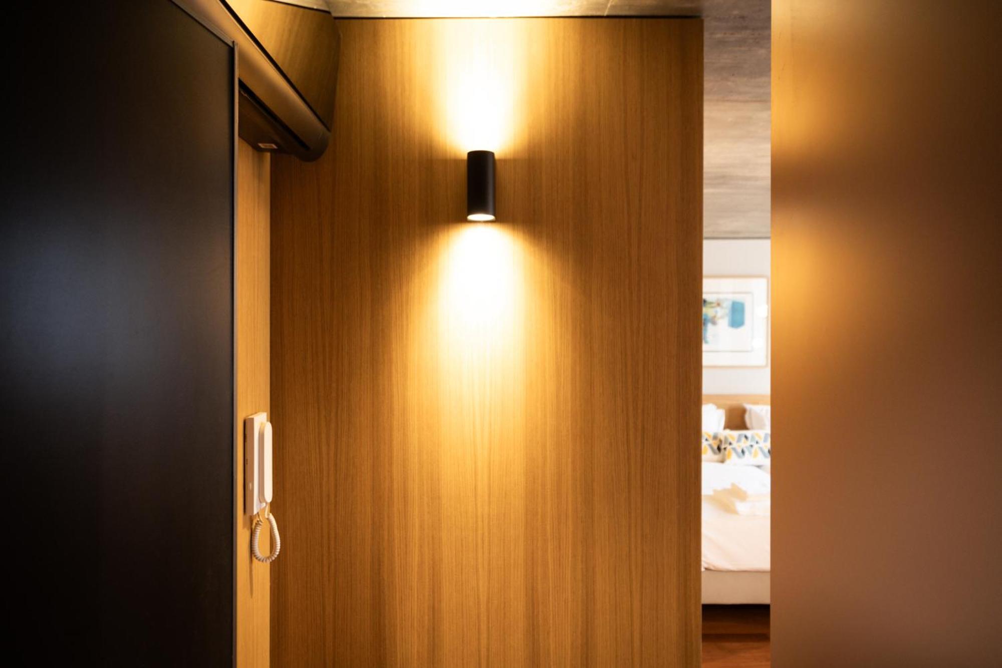 Fervenca Suites Вила-Нова-ди-Гая Экстерьер фото